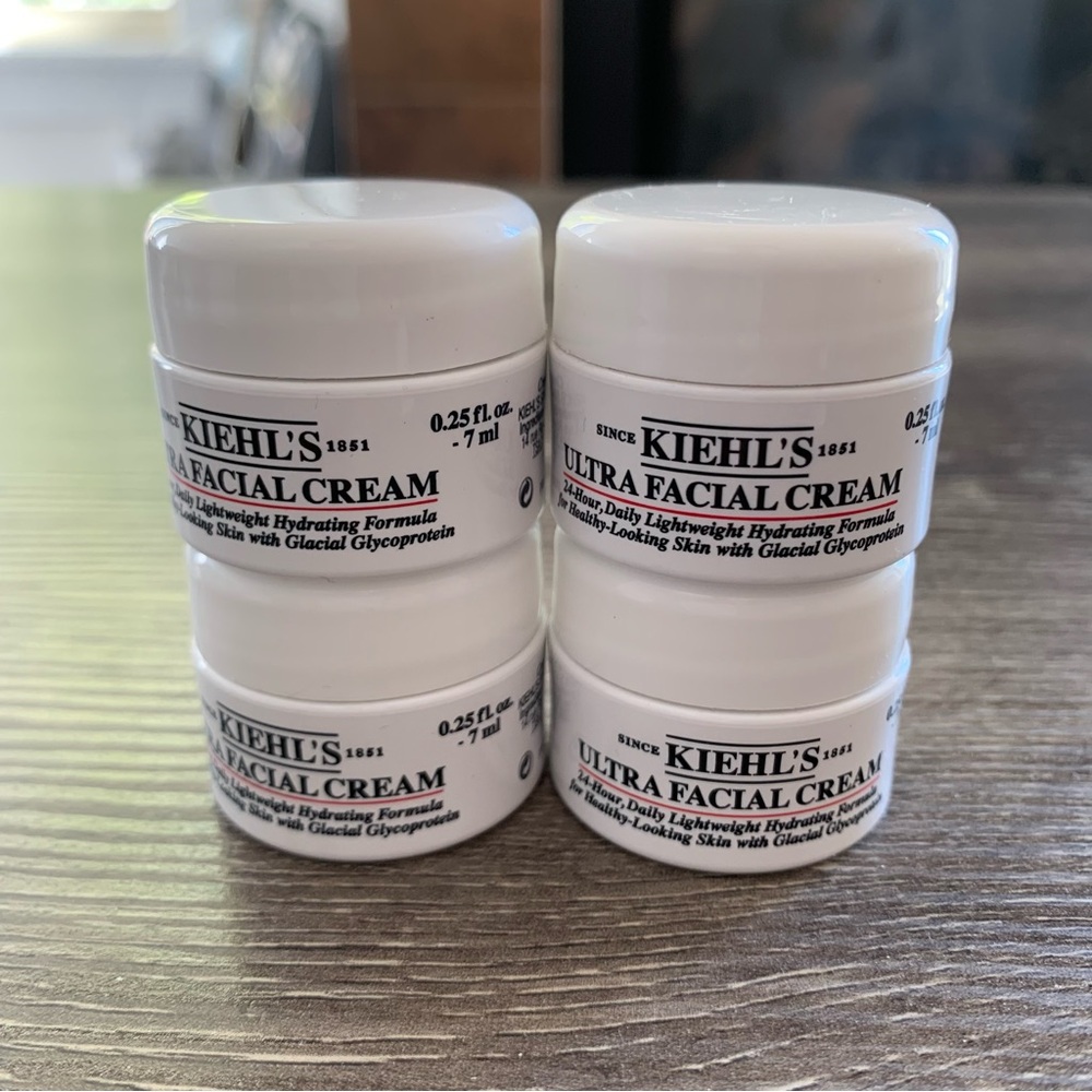 Kiehl's Ultra Facial Cream 28ml